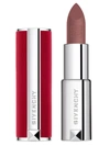 Givenchy Le Rouge Deep Velvet Matte Lipstick In Nude