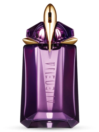 Mugler Alien Eau De Parfum In Size 1.7-2.5 Oz.
