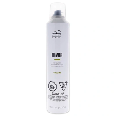 Ag Hair Cosmetics Bigwigg Root Volumizer By  For Unisex In N,a