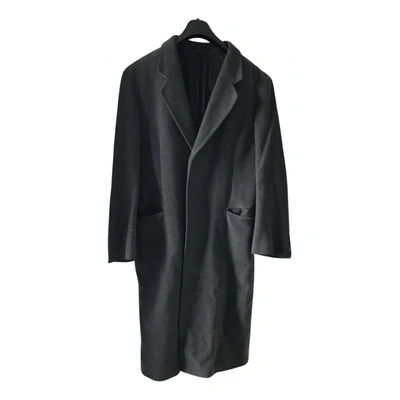Pre-owned Pierre Cardin Jacket In Grey