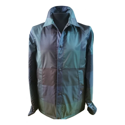 Pre-owned Paul Smith Jacket In Multicolour
