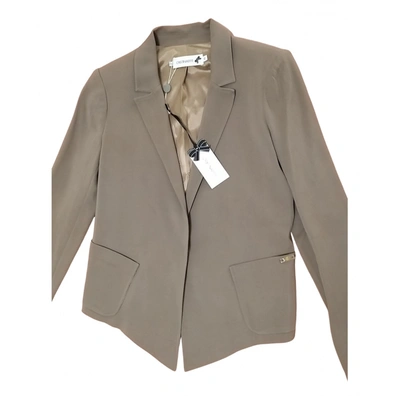 Pre-owned Cristinaeffe Blazer In Other