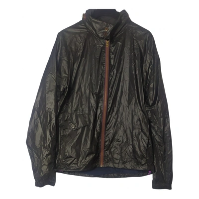 Pre-owned Paul Smith Jacket In Black