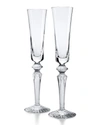 BACCARAT MILLE NUITS FLUTISSIMO, SET OF 2,PROD121820010