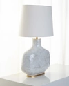 KELLY WEARSTLER BETON LARGE TABLE LAMP,PROD151960008