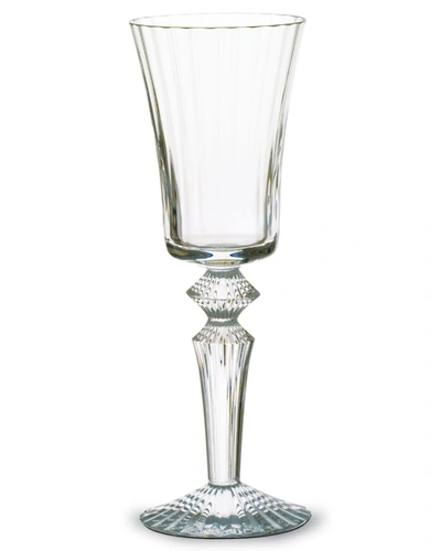Baccarat Mille Nuits American Red Wine Glass