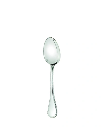 Christofle Perles 2 Teaspoon