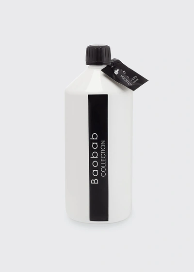 Baobab Collection Les Exclusives Platinum Diffuser Refill - 1l