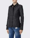 BURBERRY FERNLEIGH QUILTED JACKET,PROD166450151