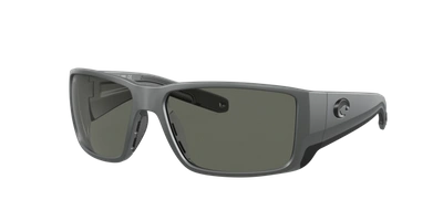 Costa Man Sunglass 6s9078 Blackfin Pro In Gray