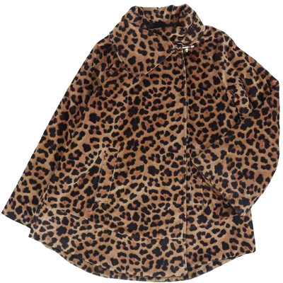 Fay Kids' Jacket Jacket In Spotted