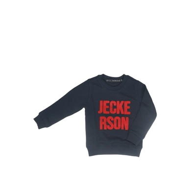 Jeckerson Kids' Sweatshirt Sweatshirt
