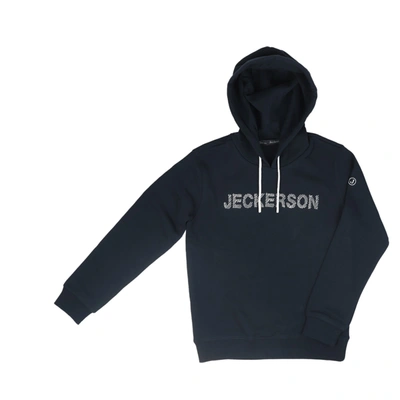 Jeckerson Kids' Sweatshirt Hoodie