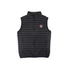 Colmar Floid Vest In Black