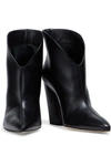 MAGDA BUTRYM BELGIUM LEATHER ANKLE BOOTS,3074457345630333726