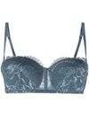 BRIGITTA 蕾丝文胸