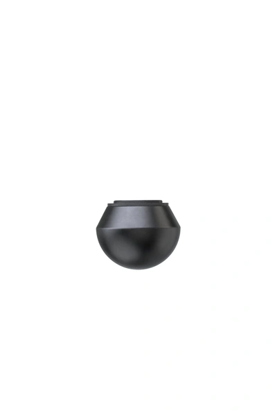Theragun Standard Ball Attachment In Black