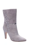42 Gold Konnie Bootie In Grey