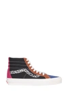 VANS SK8-HI 38 SNEAKERS,221336