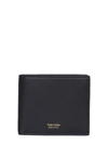 TOM FORD T LINE CLASSIC BIFOLD WALLET,220874