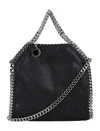 STELLA MCCARTNEY TINY TOTE FALABELLA,391698W91321000