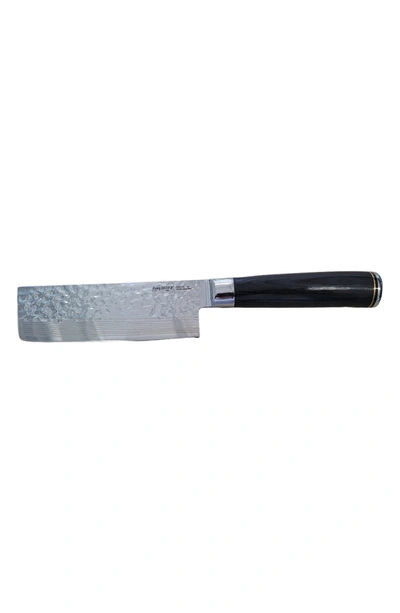 Berghoff International International Martello 5.5" Cleaver In Black/ Silver