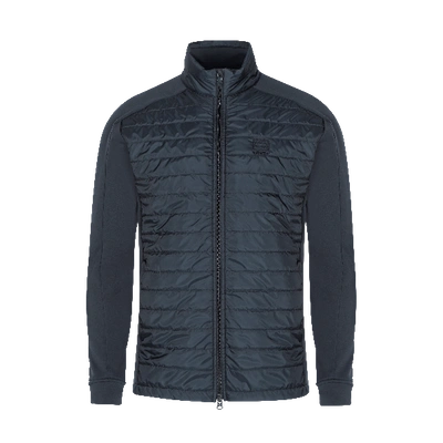 66 North Men's Öxi Jackets & Coats In Black Midnight