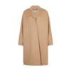 Stella Mccartney Bilpin Tailored Coat In 2742