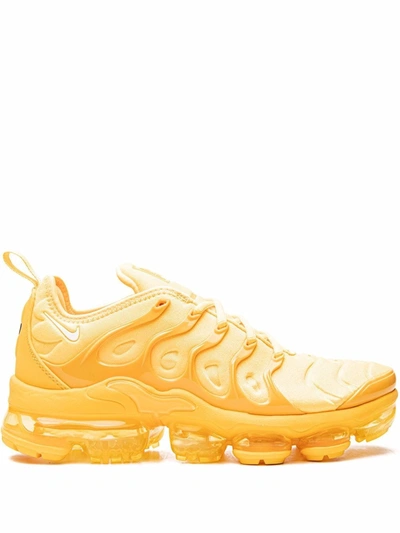 yellow vapormax 2