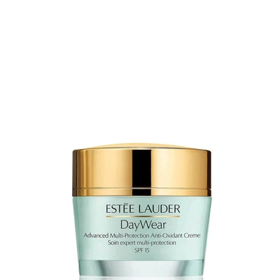 ESTÉE LAUDER ESTEE LAUDER DAYWEAR MULTI-PROTECTION ANTI-OXIDANT 24H-MOISTURE CREME SPF 15 1.7 OZ.