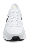 Nike Air Max Sc Sneaker In White/ Black