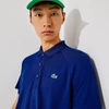 Lacoste T-shirts And Polos In Blue