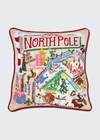 Catstudio New North Pole Pillow