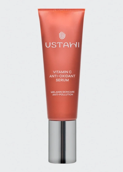 Ustawi 1 Oz. Vitamin C Anti-oxidant Serum