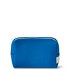 Grüum Loop Recycled Ocean Bound Plastic Washbag - Blue