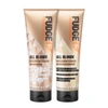 Fudge Professional All Blonde Colour Lock Shampoo And Conditioner Bundle 250ml