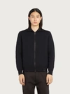 FERRAGAMO GANCINI BLOUSON