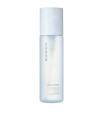 Suqqu Aqufons Hydrating Lotion 200ml In N/a