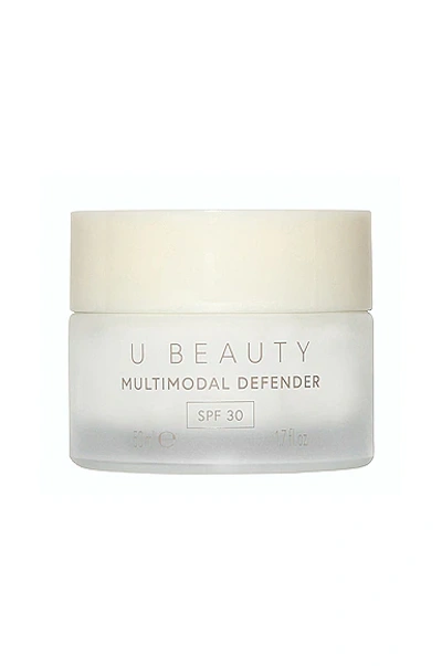 U Beauty The Multimodal Defender Spf 30 In N,a