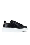 ALEXANDER MCQUEEN SNEAKER,AMCQ-MZ106