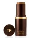Tom Ford Traceless Foundation Stick In 9.7 Cool Dusk