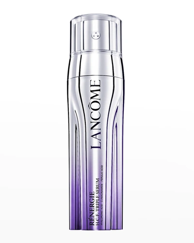 Lancôme 1.7 Oz. R&eacute;nergie H.c.f. Triple Serum
