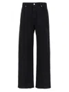 44 Label Group Jeans Pappas Nero