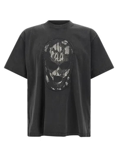 44 Label 'bangers Only' T-shirt In Multi