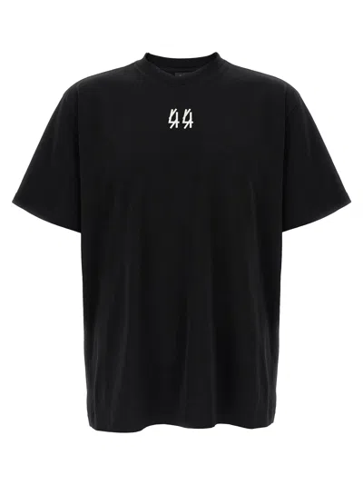44 Label Centipede T-shirt Black