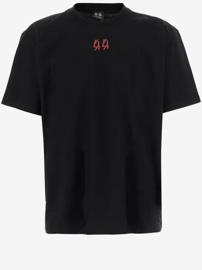 44 Label Group In Black
