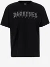 44 Label Group Graphic-print T-shirt