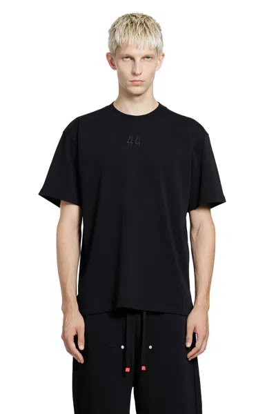 44 Label Group 44 Classic Tee In Black