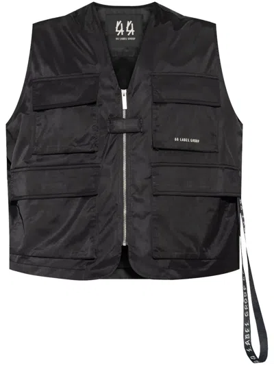 44 LABEL GROUP 44 GILET