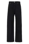 44 Label Group Jeans Pappas Nero